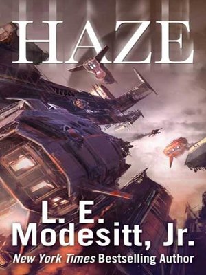cover image of Haze